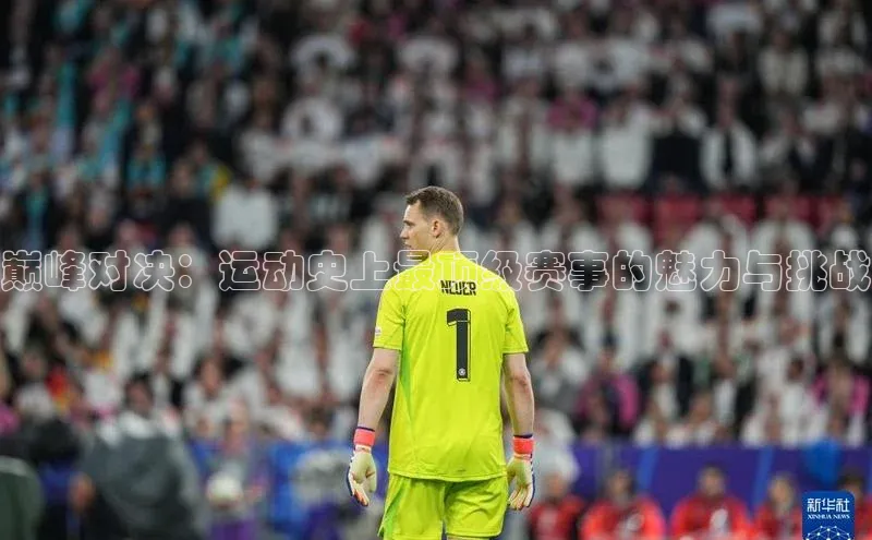 耀世娱乐注册登录挪威主权基金巅峰对决：运动史上最顶级赛事的魅力与挑战