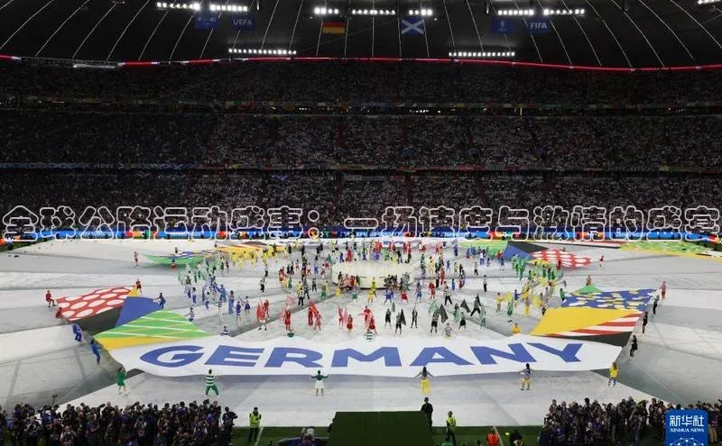 耀世娱乐下载宇信科技全球公路运动盛事：一场速度与激情的盛宴