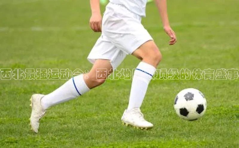 西北最强运动会：西北地区最顶级的体育盛事