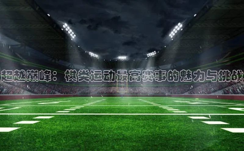 超越巅峰：棋类运动最高赛事的魅力与挑战