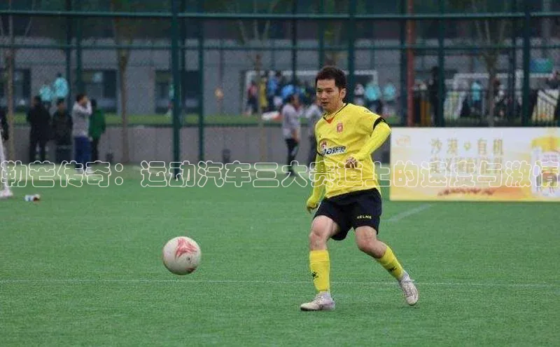 勒芒传奇：运动汽车三大赛道上的速度与激情