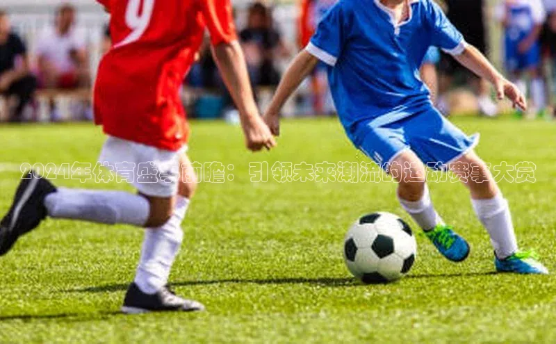 2024年体育盛事前瞻：引领未来潮流的运动赛事大赏