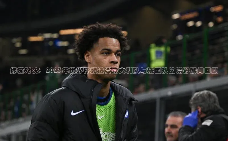 绿茵对决：2023年世界杯预选赛意大利队与法国队的精彩瞬间回顾