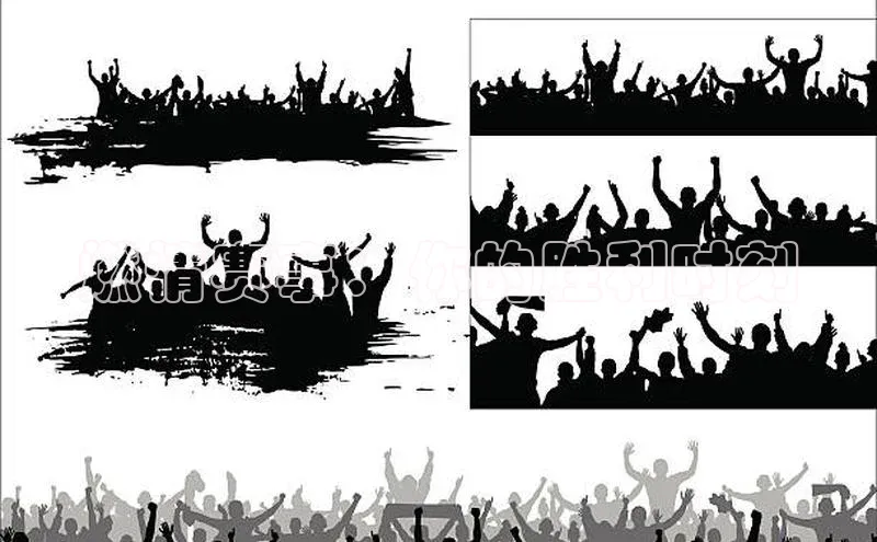 燃情赛事：你的胜利时刻