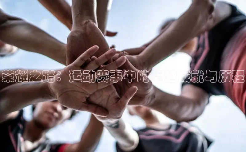 荣耀之路：运动赛事中的卓越成就与历程