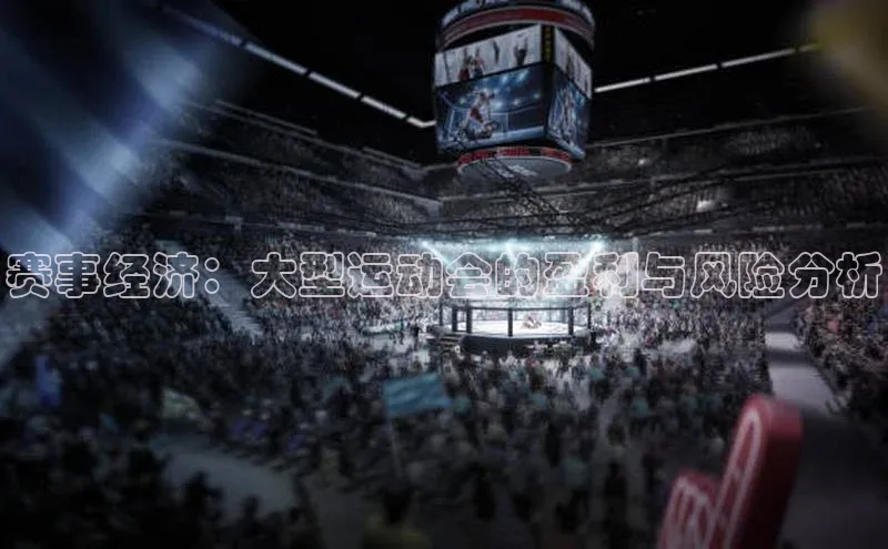赛事经济：大型运动会的盈利与风险分析