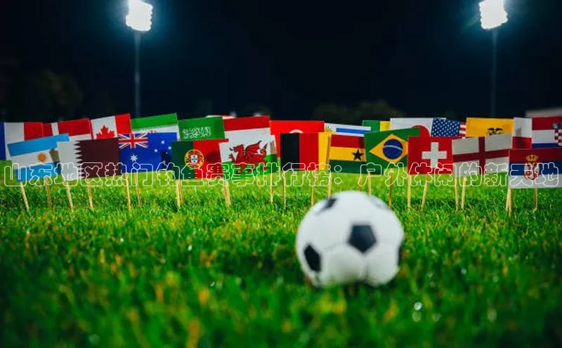 山东地区热门钓鱼赛事排行榜：户外休闲的新天地