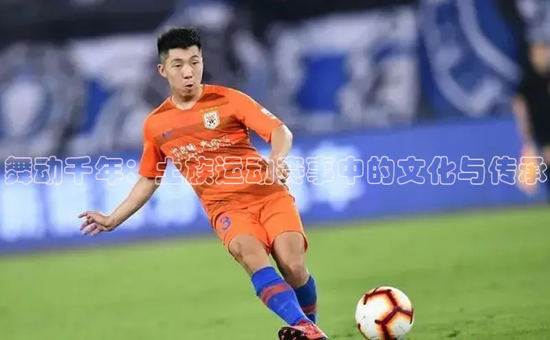 舞动千年：土族运动赛事中的文化与传承