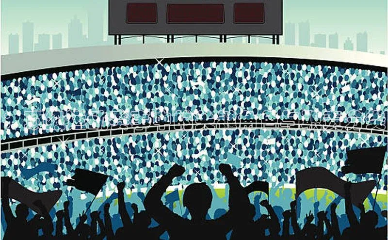 ：顶级运动赛事中的关键角色与职责分类