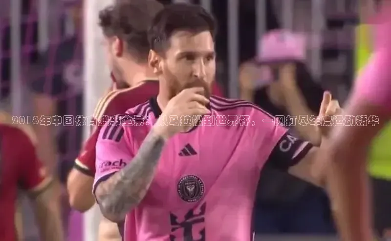 2018年中国体育盛事全景：从马拉松到世界杯，一网打尽年度运动精华