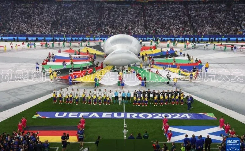 动感瞬间：运动赛事加油牌精选图片大赏