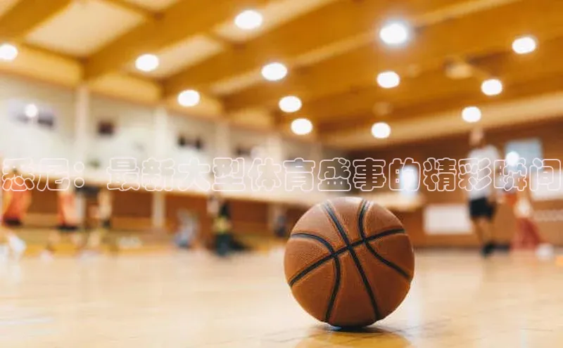 悉尼：最新大型体育盛事的精彩瞬间
